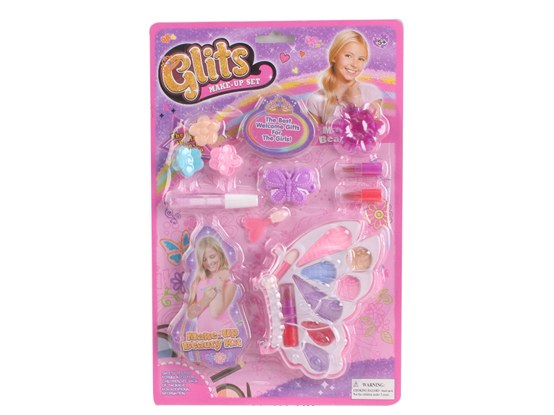 Children's Make Up Set