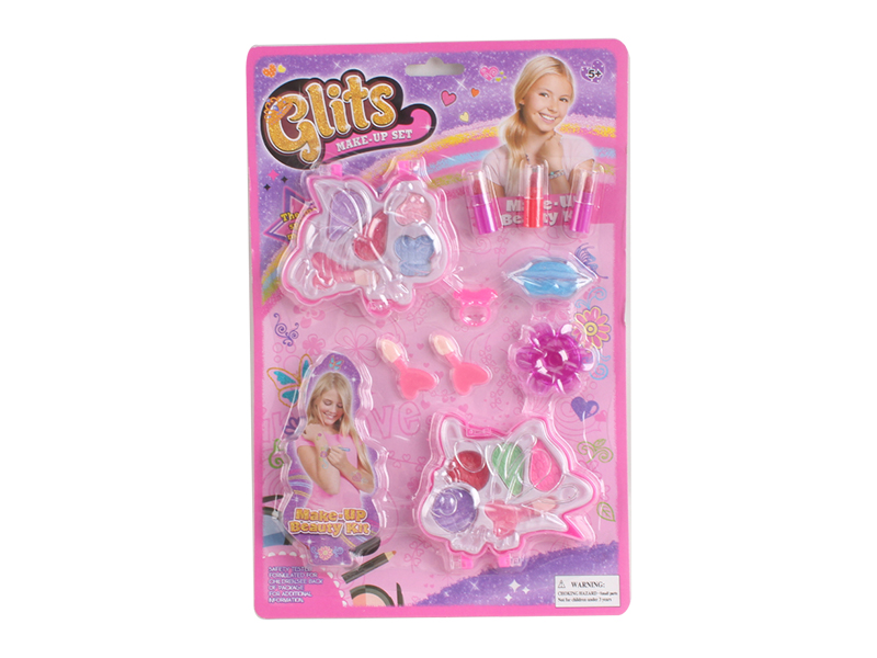 Children's Make Up Set