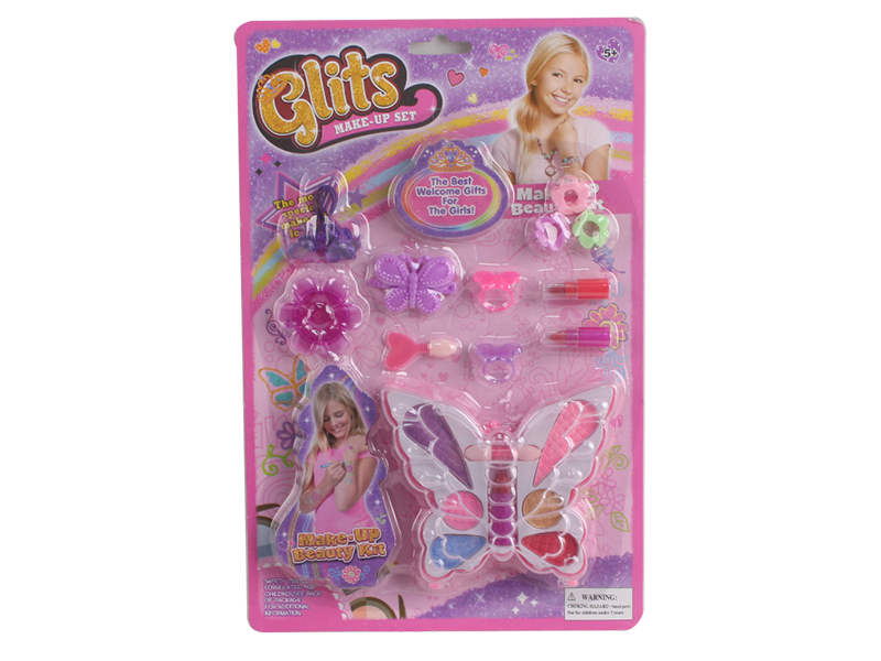 Children's Make Up Set