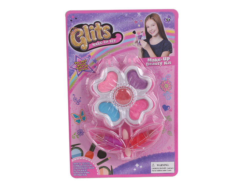 Children's Make Up Set