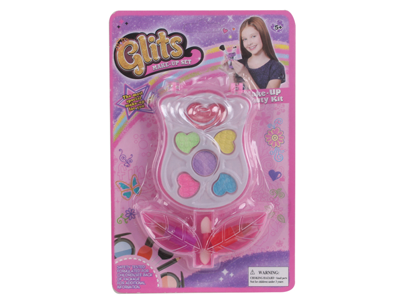 Children's Make Up Set