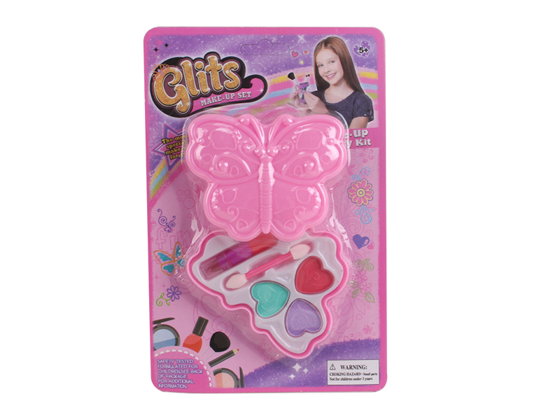 Children's Make Up Set