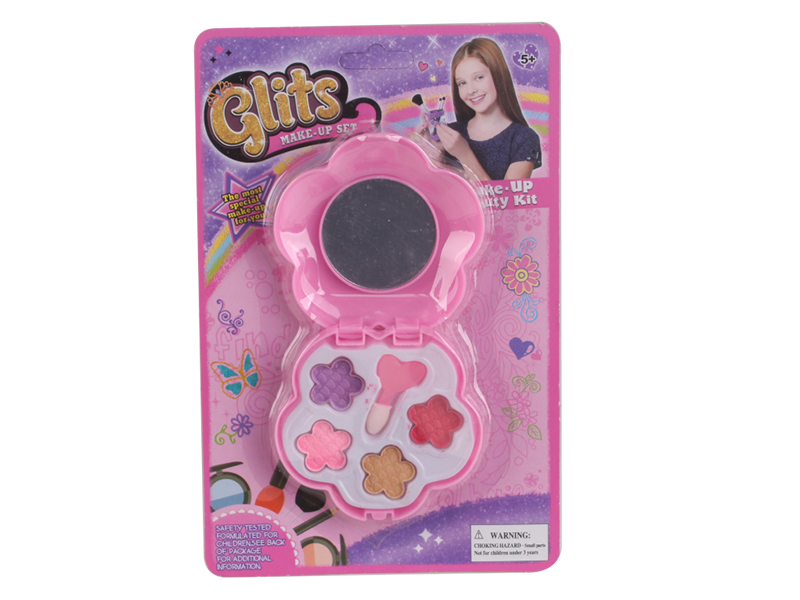 Children's Make Up Set