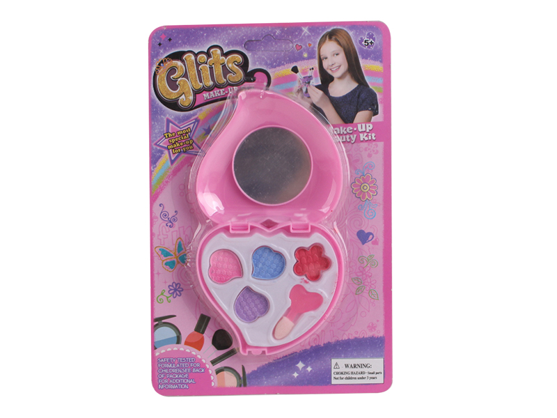 Children's Make Up Set