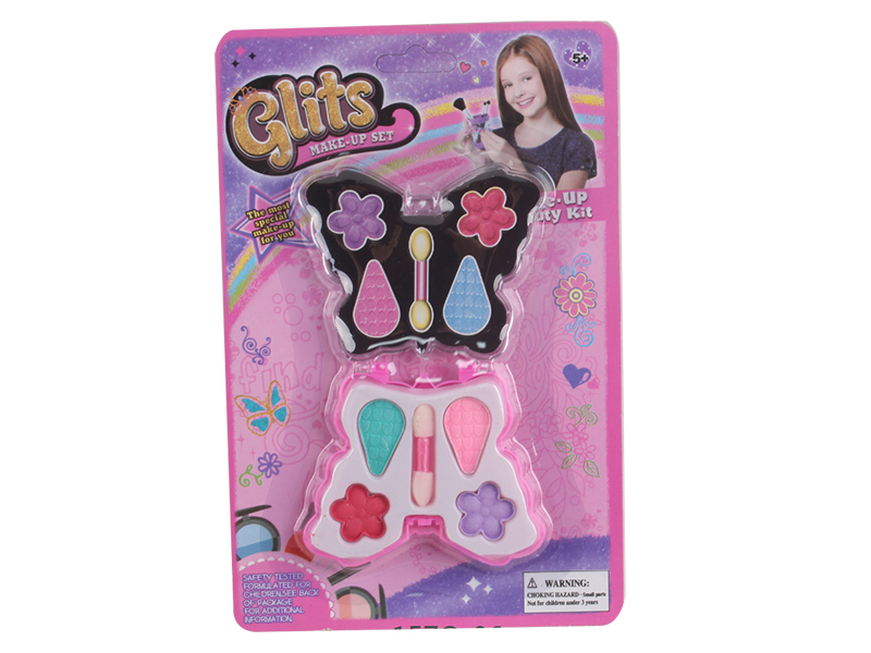 Children's Make Up Set