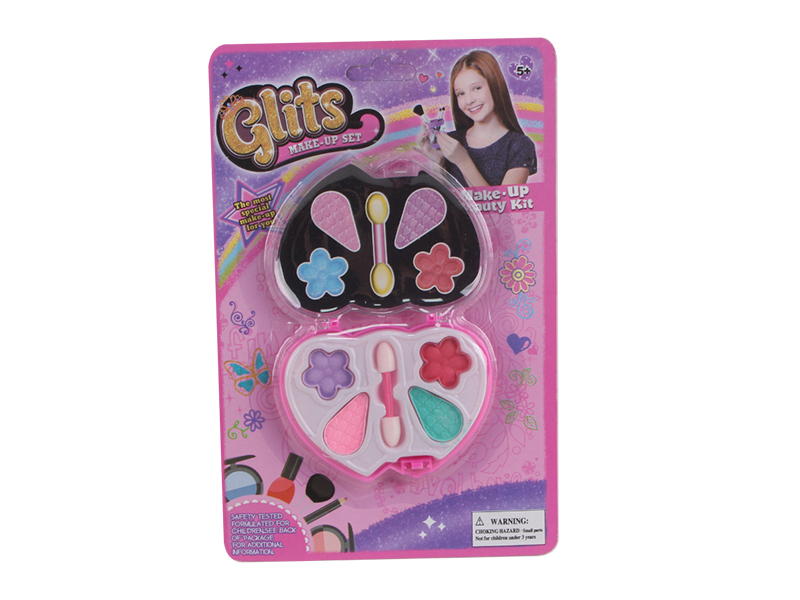 Children's Make Up Set