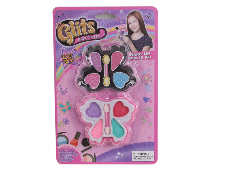 Children's Make Up Set