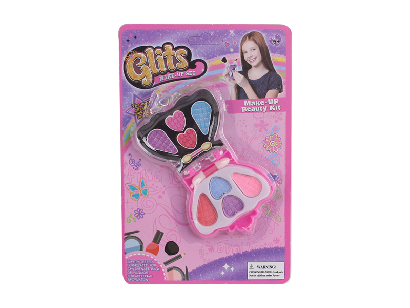Children's Make Up Set
