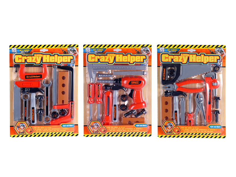 Simulation Tool Set