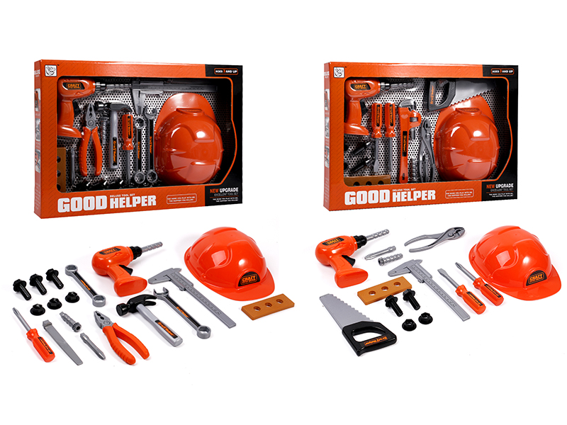 Simulation Tool Set