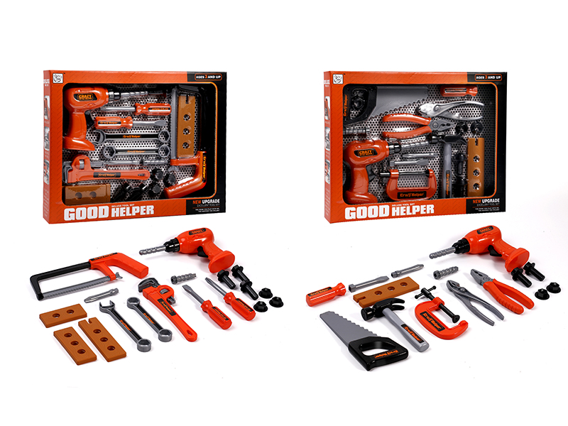 Simulation Tool Set