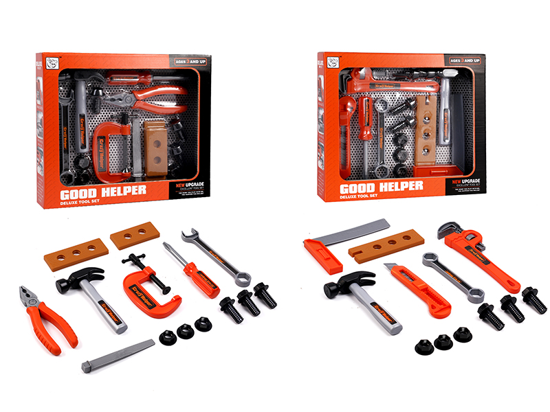 Simulation Tool Set