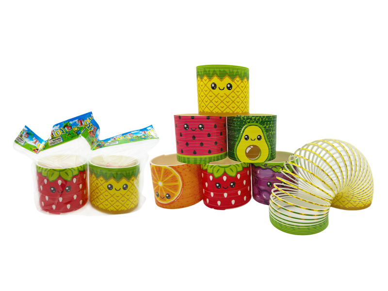 Rainbow Circle Toy