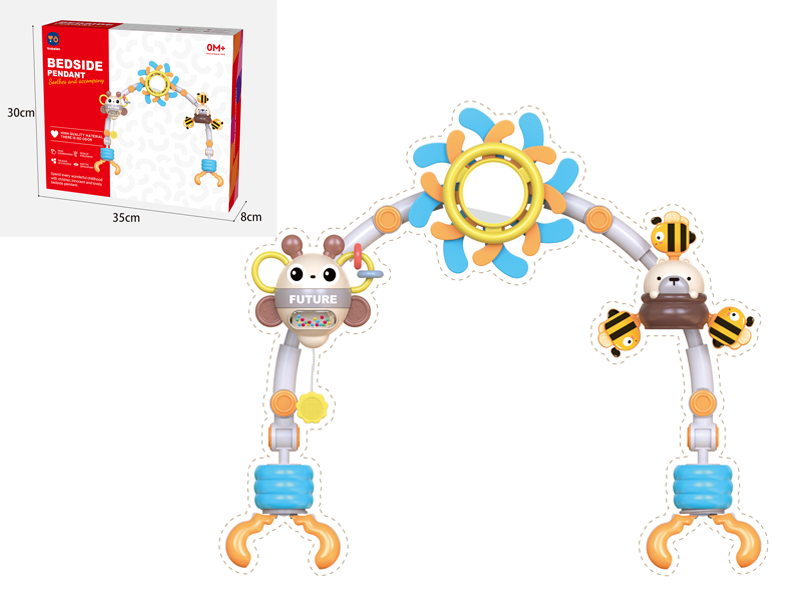 Crib Hanging Toy