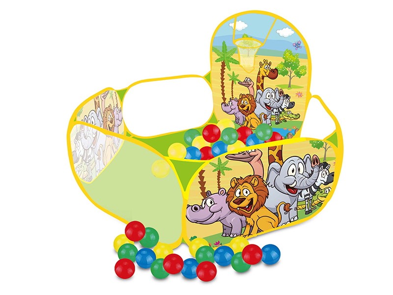 Kids Tent