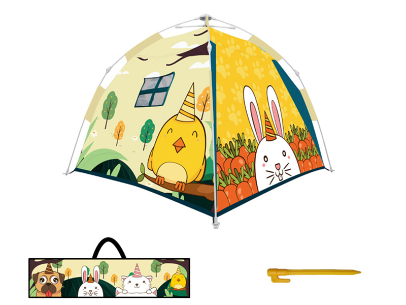 Children's Tent