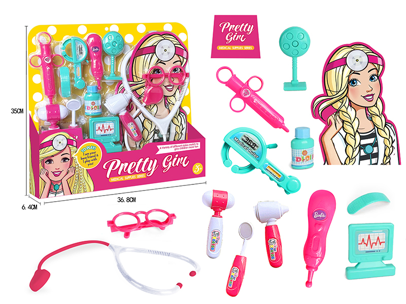 Doctor Set