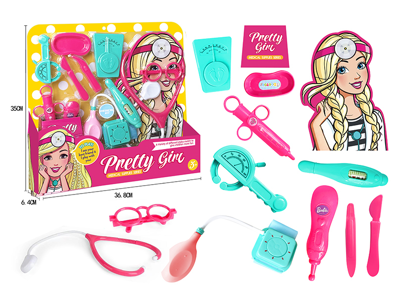 Doctor Set