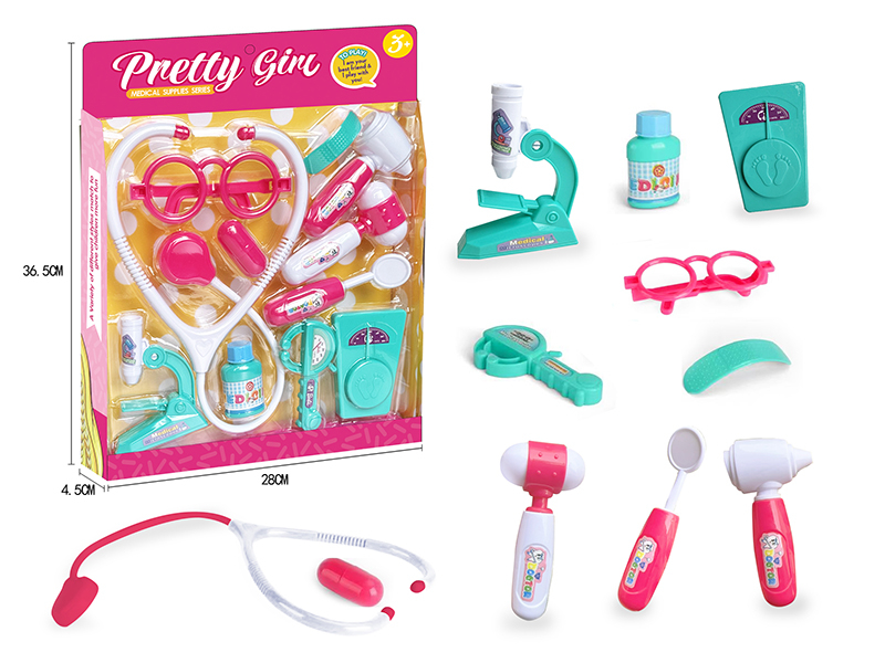 Doctor Set