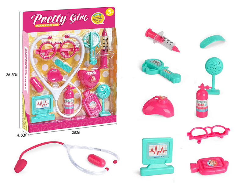 Doctor Set