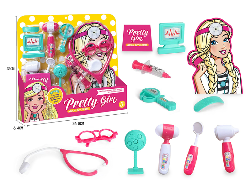Doctor Set