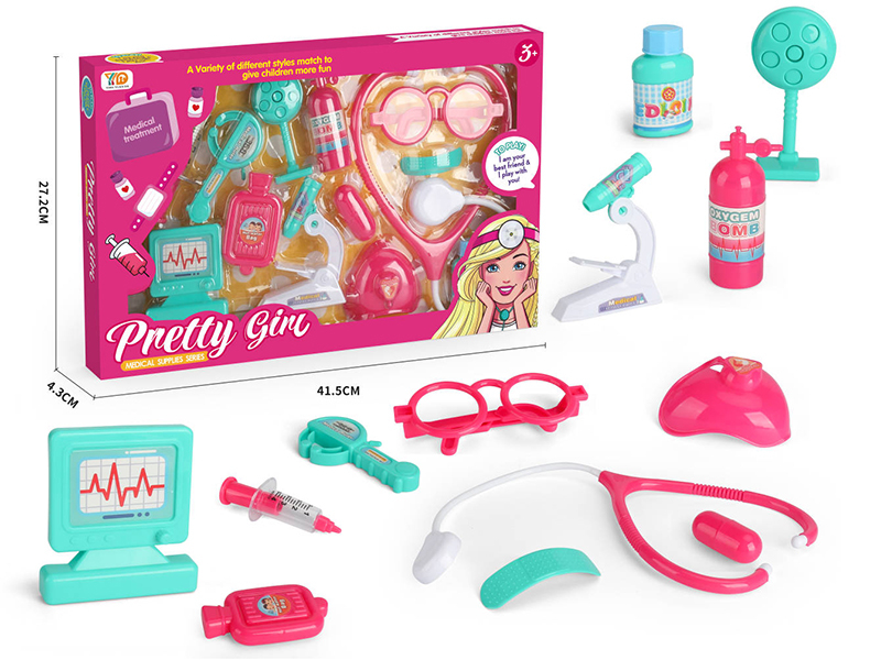 Doctor Set