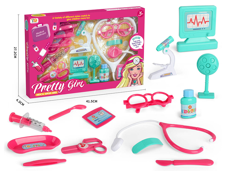 Doctor Set