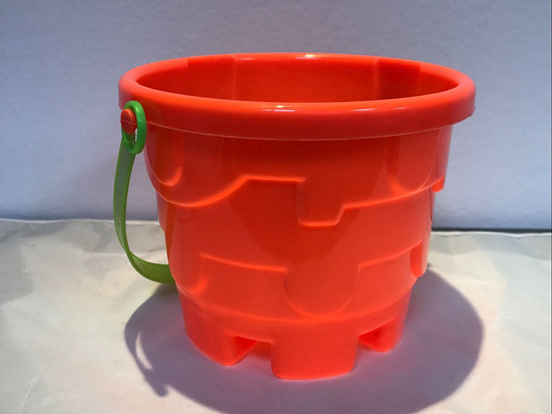 Sand Bucket Set