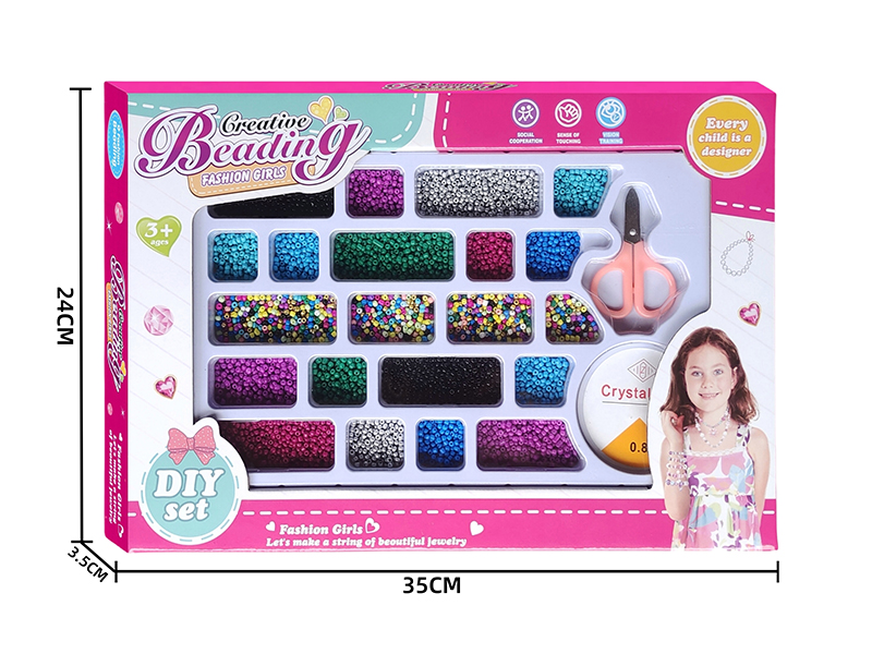 DIY Beads