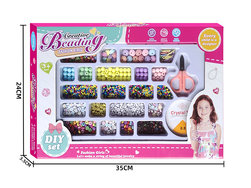 DIY Beads