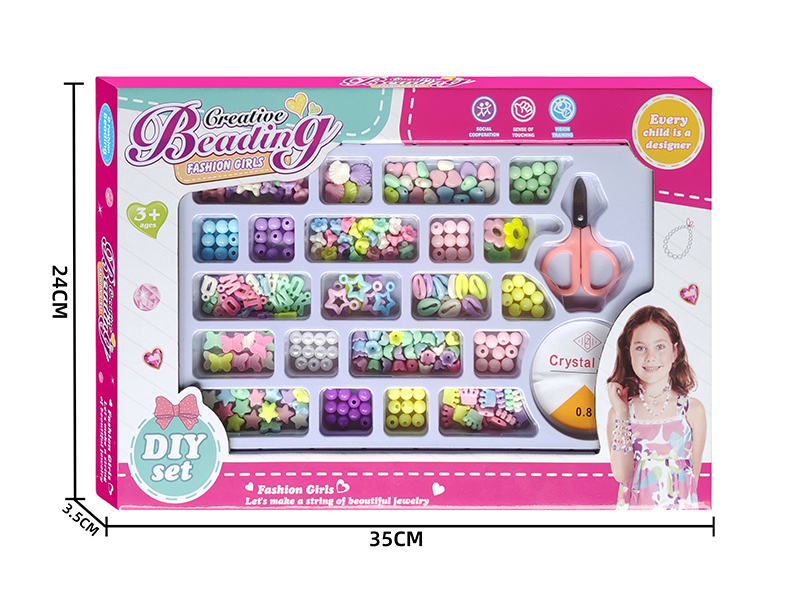 DIY Beads