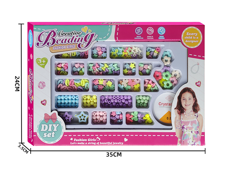 DIY Beads