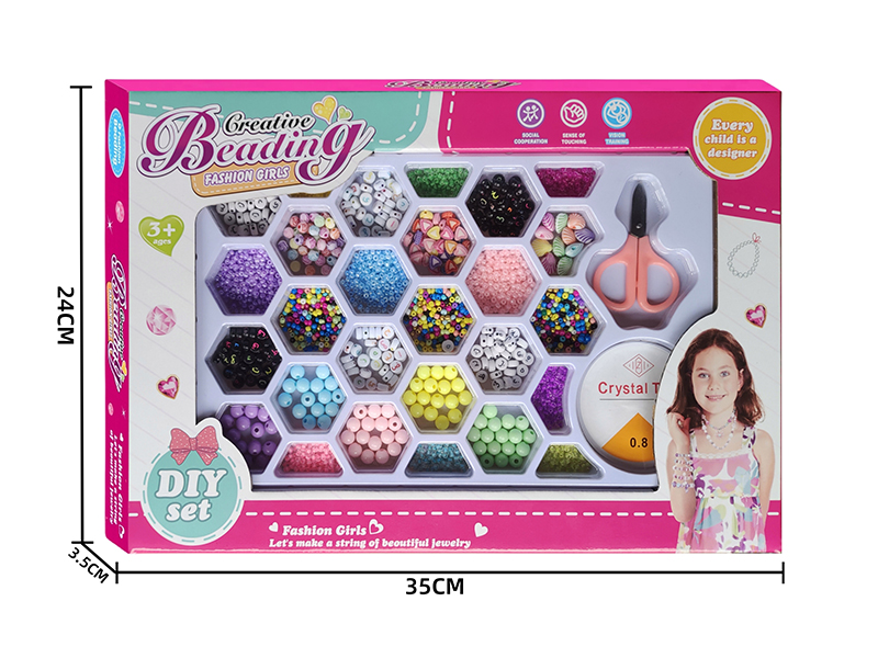 DIY Beads