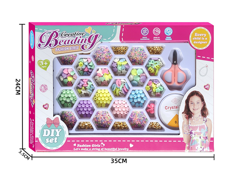 DIY Beads