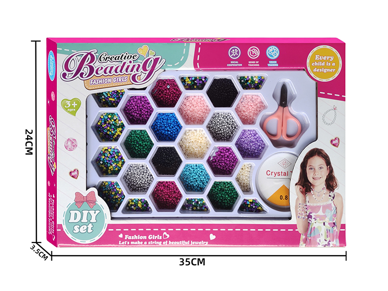 DIY Beads