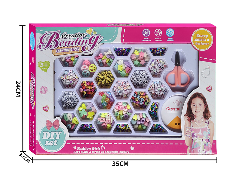 DIY Beads