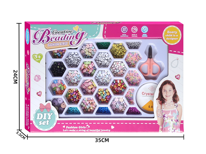 DIY Beads