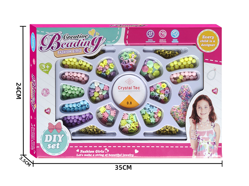 DIY Beads
