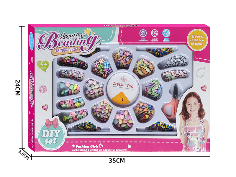 DIY Beads