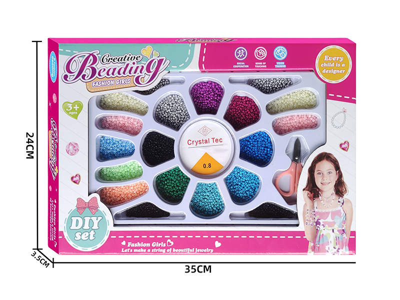 DIY Beads