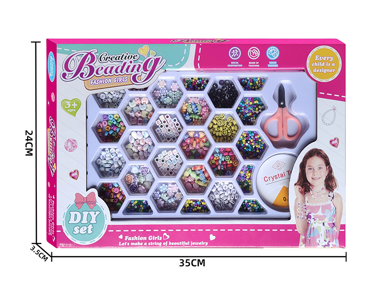 DIY Beads