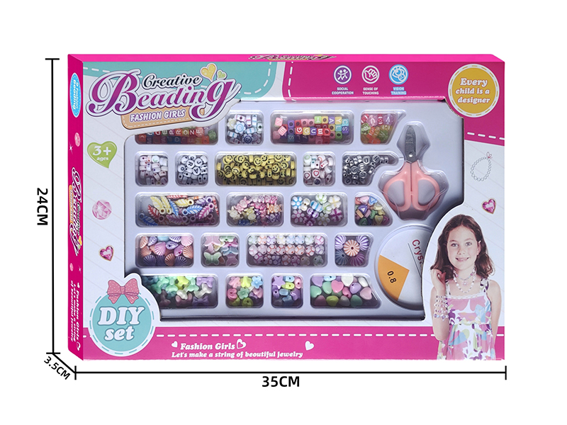 DIY Beads