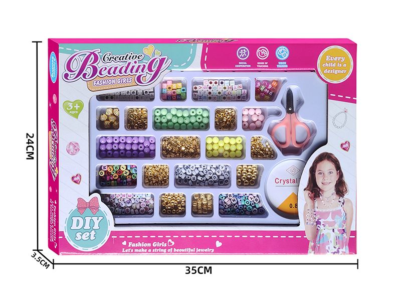 DIY Beads