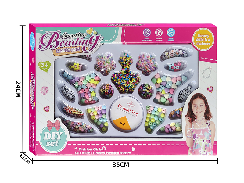 DIY Beads