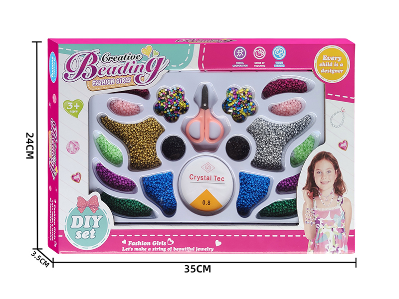 DIY Beads