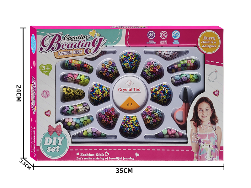 DIY Beads
