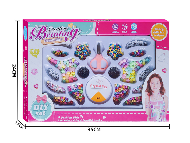 DIY Beads