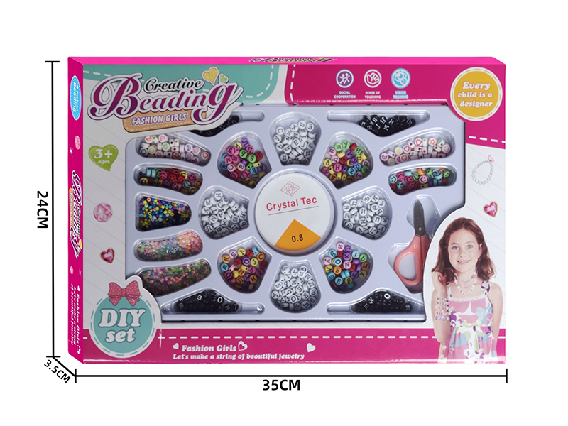 DIY Beads