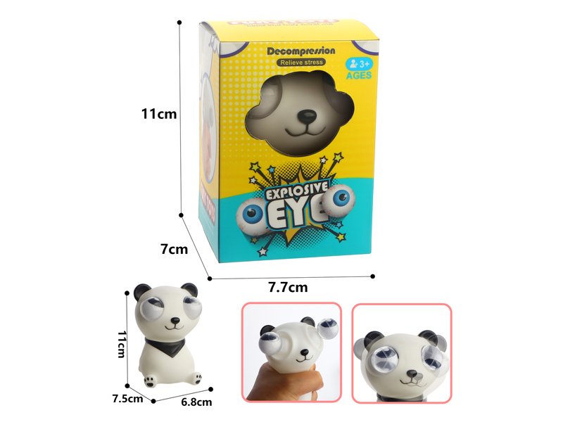 Vent Toy