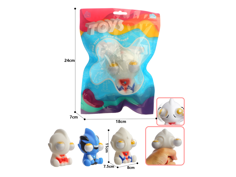 Vent Toy
